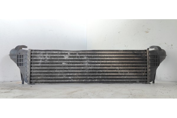 Recambio de intercooler para bmw x5 (e53) 3.0d referencia OEM IAM   