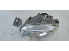 Recambio de faro izquierdo para fiat punto berlina (176) 1.1 referencia OEM IAM 30114262107  