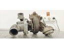 Recambio de turbocompresor para toyota corolla verso (r1) referencia OEM IAM 172010R020  