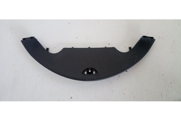 Recambio de moldura para jaguar f-pace 2.0 diesel cat referencia OEM IAM HK83045F65CB  