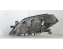 Recambio de faro derecho para nissan primera berlina (p12) 2.2 16v turbodiesel cat referencia OEM IAM   