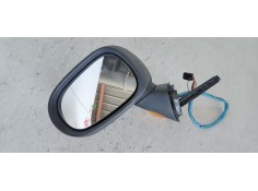 Recambio de retrovisor izquierdo para renault modus authentique referencia OEM IAM   