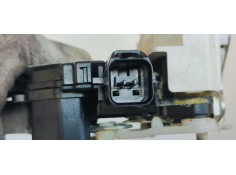 Recambio de cerradura puerta trasera izquierda para mitsubishi outlander (cw0) 2.4i 170 4x4 referencia OEM IAM   