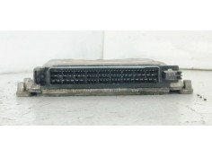 Recambio de centralita motor uce para peugeot 206 berlina xr referencia OEM IAM 9641606980  