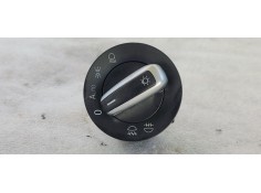 Recambio de mando luces para volkswagen golf vi (5k1) 1.6 tdi 105 fap referencia OEM IAM 3C8941431A  
