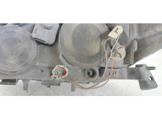 Recambio de faro derecho para nissan primera berlina (p12) 2.2 16v turbodiesel cat referencia OEM IAM   