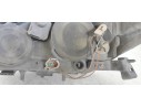 Recambio de faro derecho para nissan primera berlina (p12) 2.2 16v turbodiesel cat referencia OEM IAM   