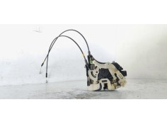 Recambio de cerradura puerta trasera izquierda para mitsubishi outlander (cw0) 2.4i 170 4x4 referencia OEM IAM   