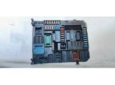 CAJA RELES / FUSIBLES 9819850080 