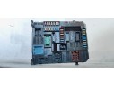 Recambio de caja reles / fusibles para peugeot 2008 (--.2013) 1.5hdi 100 fap referencia OEM IAM 9819850080  