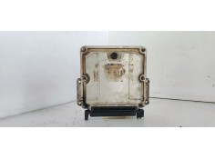 Recambio de centralita motor uce para peugeot 206 berlina xr referencia OEM IAM 9641606980  