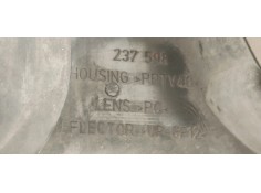 Recambio de faro derecho para nissan primera berlina (p12) 2.2 16v turbodiesel cat referencia OEM IAM   