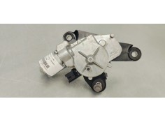 MOTOR LIMPIA TRASERO 9811259980 