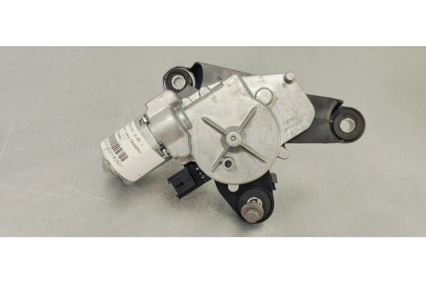 Recambio de motor limpia trasero para citroen c3 1.2i 82 referencia OEM IAM 9811259980  