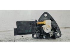 Recambio de maneta exterior porton para dacia duster 1.5 dci referencia OEM IAM   