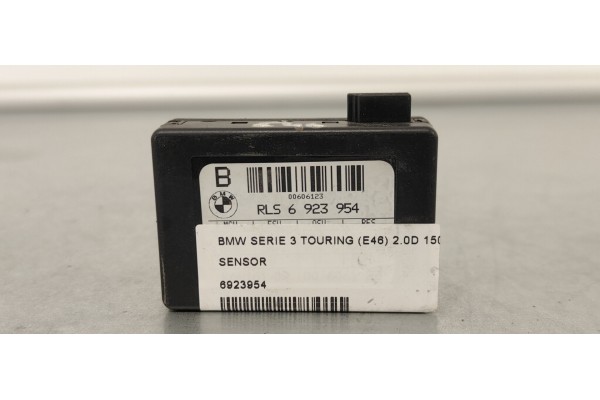 Recambio de sensor para bmw serie 3 touring (e46) 2.0d 150 [320] referencia OEM IAM 6923954  