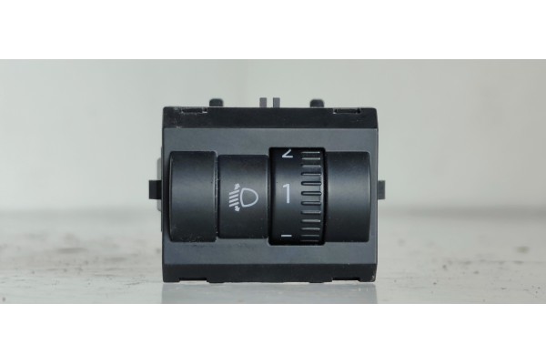 Recambio de mando luces para skoda octavia combi (5e5) ambition referencia OEM IAM   