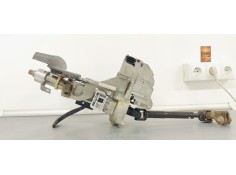 Recambio de columna direccion para renault scenic ii emotion referencia OEM IAM 8200741585  