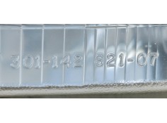 Recambio de faro izquierdo para fiat punto berlina (176) 1.1 referencia OEM IAM 30114262107  