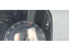 Recambio de cuadro instrumentos para skoda octavia berlina (1z3) edition 100 referencia OEM IAM   