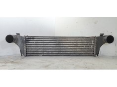 Recambio de intercooler para bmw x5 (e53) 3.0d referencia OEM IAM   