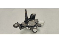 Recambio de motor limpia trasero para citroen c3 1.2i 82 referencia OEM IAM 9811259980  