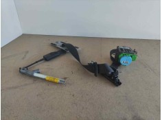 Recambio de cinturon seguridad delantero derecho para citroen c4 picasso exclusive referencia OEM IAM 9654964377  
