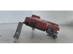 Recambio de bateria para mercedes-benz citan (w415) furgon 109 cdi kompakt (a1) (415601) referencia OEM IAM   