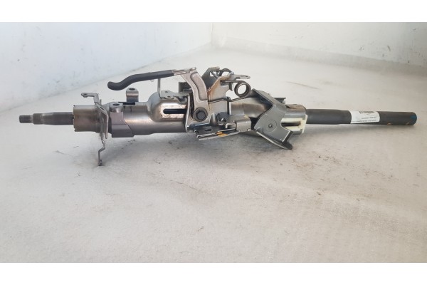 Recambio de columna direccion para mazda cx-7 (er) 2.2 mzrcd 175 4x4 fap referencia OEM IAM   