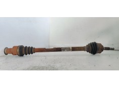 Recambio de transmision delantera derecha para citroen c3 pluriel 1.4 cool referencia OEM IAM 9639475280  