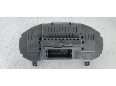 Recambio de cuadro instrumentos para skoda octavia berlina (1z3) edition 100 referencia OEM IAM   