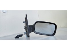 Recambio de retrovisor derecho para fiat punto berlina (176) 1.1 referencia OEM IAM   