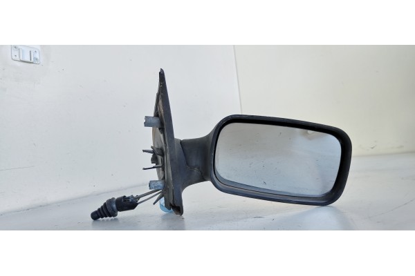 Recambio de retrovisor derecho para fiat punto berlina (176) 1.1 referencia OEM IAM   