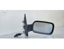 Recambio de retrovisor derecho para fiat punto berlina (176) 1.1 referencia OEM IAM   