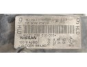 Recambio de faro derecho para nissan primera berlina (p12) 2.2 16v turbodiesel cat referencia OEM IAM   