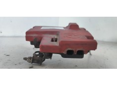 Recambio de bateria para mercedes-benz citan (w415) furgon 109 cdi kompakt (a1) (415601) referencia OEM IAM   