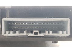 Recambio de modulo electronico para renault megane iv berlina 5p megane iv berlina fase 1 referencia OEM IAM 18954803  