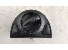 Recambio de mando luces para saab 9-3 cabrio linear referencia OEM IAM 1278613  