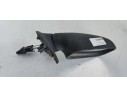 Recambio de retrovisor derecho para fiat punto berlina (176) 1.1 referencia OEM IAM   