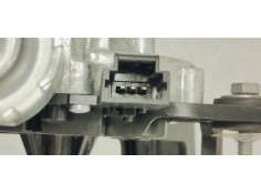 Recambio de motor limpia trasero para citroen c3 1.2i 82 referencia OEM IAM 9811259980  