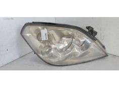 Recambio de faro derecho para nissan primera berlina (p12) 2.2 16v turbodiesel cat referencia OEM IAM   