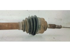 Recambio de transmision delantera derecha para citroen c3 pluriel 1.4 cool referencia OEM IAM 9639475280  