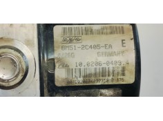 Recambio de abs para ford focus lim. (cb4) titanium referencia OEM IAM 8M512C405EA  