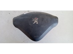 Recambio de airbag delantero izquierdo para peugeot 207 1.4 hdi referencia OEM IAM 96500674ZD  