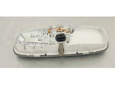 Recambio de luz interior para ford fiesta (cb1) 1.6 tdci 95 fap referencia OEM IAM 8A6A13776CA  