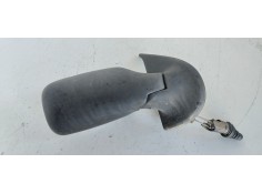 Recambio de retrovisor derecho para fiat punto berlina (176) 1.1 referencia OEM IAM   