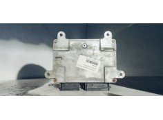 Recambio de centralita motor uce para mitsubishi outlander (cw0) 2.4i 170 4x4 referencia OEM IAM 1860A857  