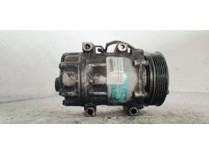 Recambio de compresor aire acondicionado para volvo v50 familiar 2.0 d momentum referencia OEM IAM 3M5H19D629HC  