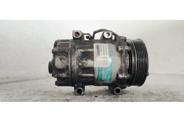 Recambio de compresor aire acondicionado para volvo v50 familiar 2.0 d momentum referencia OEM IAM 3M5H19D629HC  