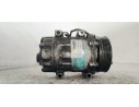 Recambio de compresor aire acondicionado para volvo v50 familiar 2.0 d momentum referencia OEM IAM 3M5H19D629HC  